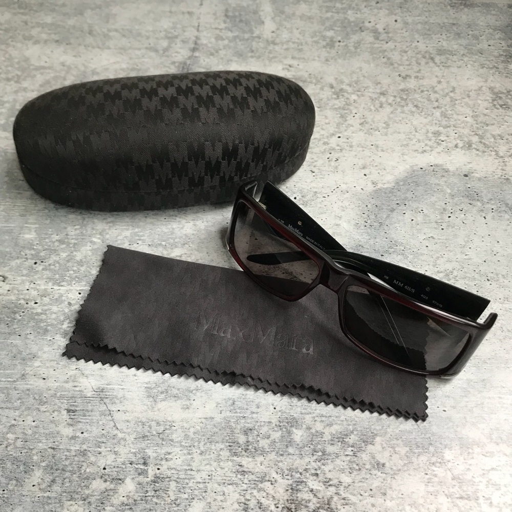 Maxmara sunglasses